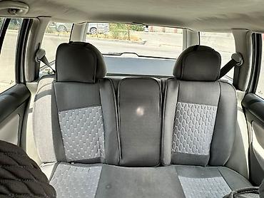 jetta vs5: Volkswagen Bora: 2001 г., 1.6 л, Автомат, Бензин, Универсал — 9