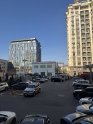 Продажа квартир: 3 комнаты, 138 м², Элитка, 5 этаж, Евроремонт — 2