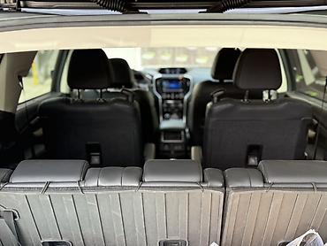 cvt: Subaru Ascent: 2020 г., Вариатор, Бензин, Кроссовер — 7