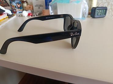 Очки: Солнцезащитные очки, Ray-Ban, Новый — 4