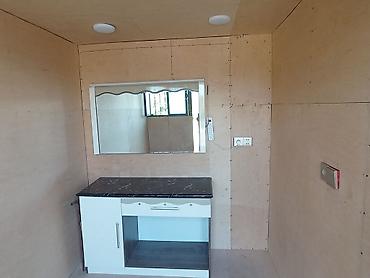 Metal karkaslı, sendviç/profilli dəmir təbəqələrlə üzlənmiş mobil lalafo.az -da — 7 Metal karkaslı, sendviç/profilli dəmir təbəqələrlə üzlənmiş mobil — 7