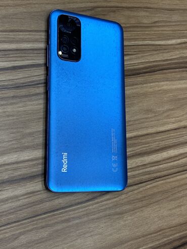 Другие мобильные телефоны: Продаются Redmi Note 11 отлично состояние
