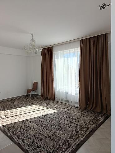 70: 1 комната, Арча-Бешик ж/м Агентство недвижимости, Парам без детей, от 1 месяца, от 3 месяцев, от 6 месяцев, Без мебели — 1