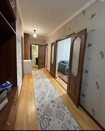 67: 2 комнаты, 67 м², Золотой квадрат Элитка, 10 этаж — 7
