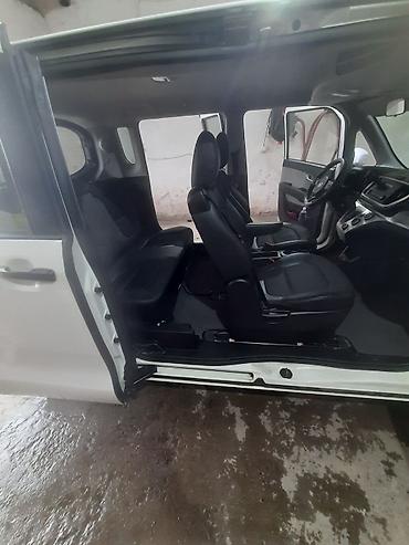 Kia: Kia Ray: 2020 г., 1 л, Автомат, Бензин, Хэтчбэк — 12