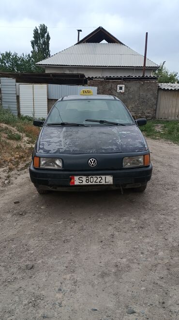 стартер на пассат б3: Volkswagen Passat Variant: 1991 г., 1.8 л, Механика, Бензин, Универсал
