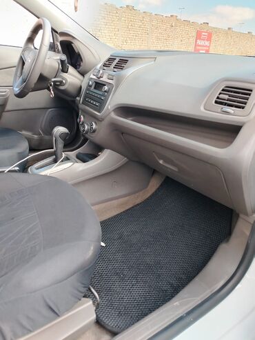 Chevrolet: Arenada depozit 1000azn günlük 30azn yeni maşındi buraxılış karti var — 23