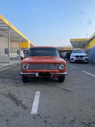 VAZ (LADA): VAZ (LADA) 2111: 1.3 l | 1980 il 380654 km Sedan