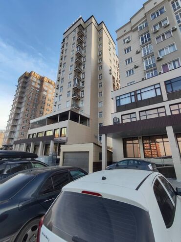 жк монблан: Продается комм помещение в Джале с арендатором с прибылью !