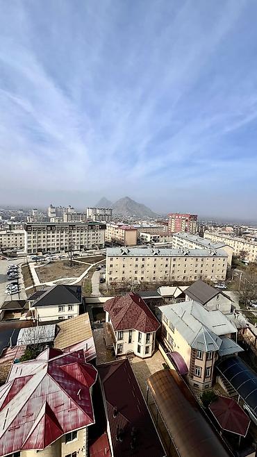 Продажа квартир: 2 комнаты, 60 м², Элитка, 10 этаж, Евроремонт — 13