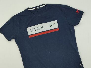 czerwone sandaly ccc: Nike, Футболка для чоловіків, розмір L