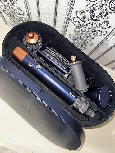 dyson azerbaijan: Orginal Dyson Bu 2-ci nəsil Dyson Airwrap Multi-styler-dir 👍 1500 — 3