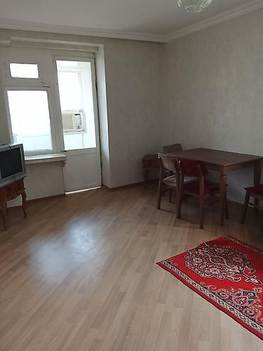 Продажа квартир: Баку, Поселок Ясамал, 1 комната, Вторичка, м. Иншаатчылар, 35 м² — 6