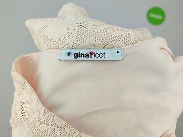 gina sweater: Gina Tricot, Bluzka damska, rozmiar M — 4
