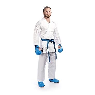 karate forması: Karate üçün ayaq qoruyucusu "Arawaza". Razmerləri var. Metrolara və — 5