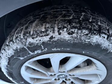 Hyundai: Hyundai Tucson: 2016 г., 1.7 л, Робот, Дизель, Кроссовер — 9