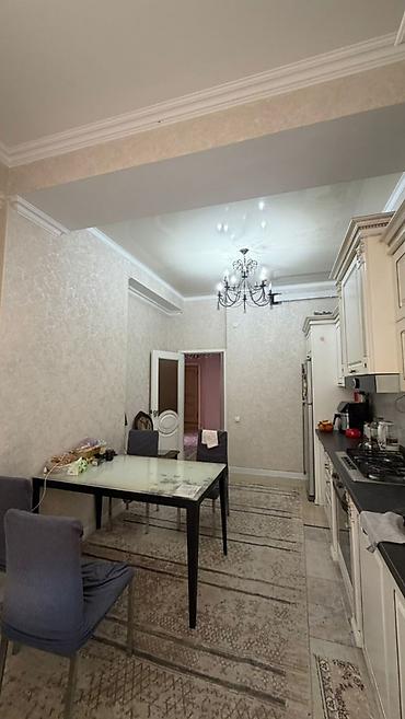 Продажа квартир: 3 комнаты, 127 м², Элитка, 2 этаж, Евроремонт — 5