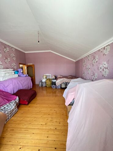 Həyət evləri və villaların satışı: 7 otaqlı, 180 kv. m, Kredit var, Orta təmir — 18