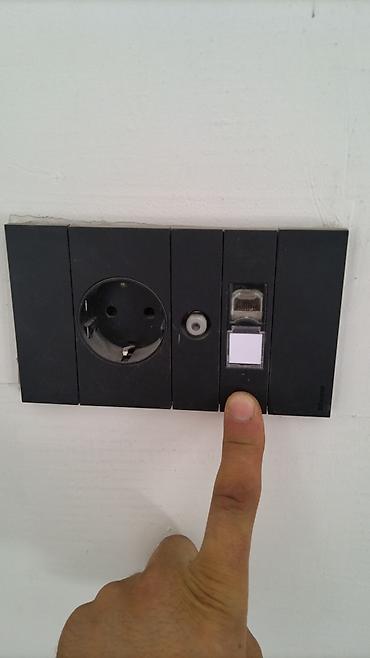 icare avto: Peşəkar elektrik montaj və şit yığımı xidməti Təqdim olunur: - — 3