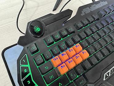 Настольные ПК и рабочие станции: Компьютер, Игровой at lalafo.kg — 6 Настольные ПК и рабочие станции: Компьютер, Игровой — 6