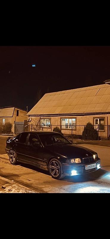 BMW: BMW 3 series: 1995 г., 3.2 л, Механика, Бензин, Седан at lalafo.kg — 4 BMW: BMW 3 series: 1995 г., 3.2 л, Механика, Бензин, Седан — 4