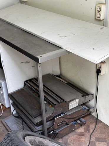 Вагоны: Готовый бизнес шаурмечная — 2