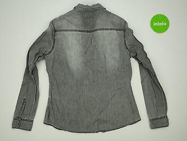 biala koszula: UpFashion, Koszula damska, rozmiar M — 3