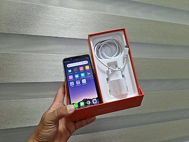 note 2: Смартфон PAGRIAR (фиолетовый) с комплектом и документами — 1
