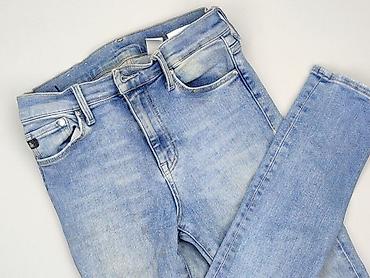 john baner top: H&M, Jeansy damskie, rozmiar S — 1