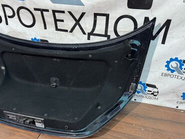 Крышки багажника и комплектующие: Крышка багажника Mercedes-Benz, 2005 г., Б/у, Оригинал — 14