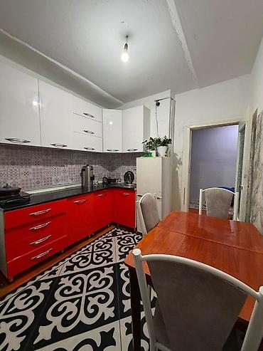 приват кж: 2 комнаты, 53 м², 105 серия, 3 этаж, Косметический ремонт — 1