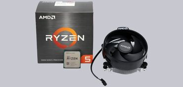 графический планшет для пк: Процессор, Б/у, AMD Ryzen 5, 6 ядер, Для ПК