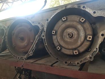 мотор эстима: Toyota Estima 3C АКПП, Toyota Emina АКПП 3C 1992 по 1998 год — 2