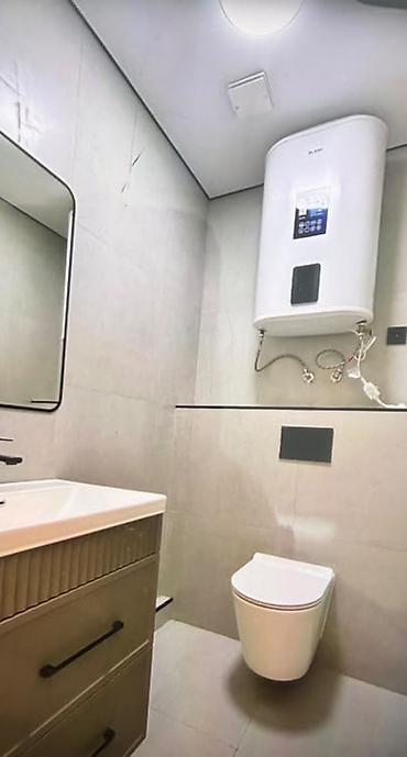 Продажа квартир: 1 комната, 44 м², Молодая Гвардия Элитка, 4 этаж, Евроремонт — 9