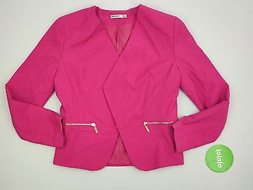second po polsku: Stradivarius, Marynarka damska, rozmiar L — 2