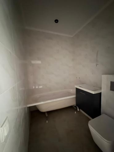 Продажа квартир: 1 комната, 50 м², Ак-Орго ж/м Элитка, 1 этаж, Свежий ремонт — 9