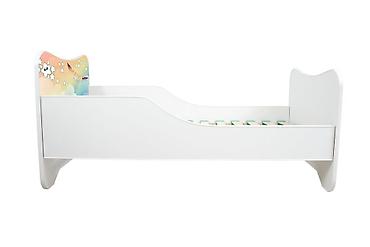 cybex x2 fix: Dečiji krevet 160×80 cm Happy Kitty Unicorn Sky – šifra proizvoda: 7 — 3