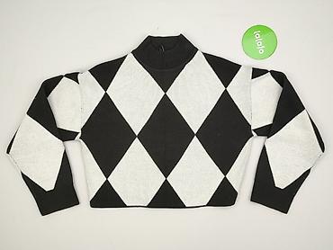 harlequin: H&M Divided, Sweter damski, rozmiar XS — 3