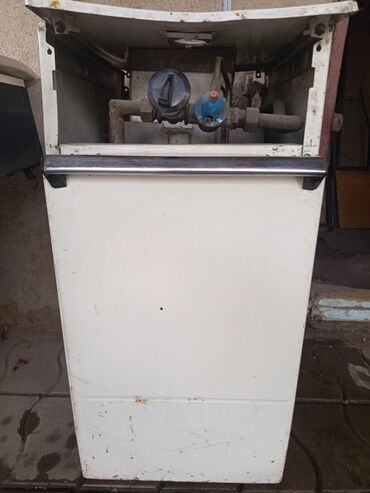 сварочное оборудование: Напольный газовый котёл - Тип: отопительный газовый котёл