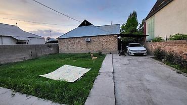 продаю дом дордой 1: 🏡 ПРОДАЁТСЯ ДОМ С ВЫСОКИМ КОММЕРЧЕСКИМ ПОТЕНЦИАЛОМ! 📍 Район рынка — 2