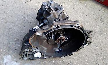 seat leon: MENJAČ ZA OPEL CORSA C OD 2000. DO 2006. GOD. | *Polovni delovi za — 4
