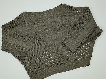 swetry oversize: ITALY FASHION, Sweter damski, rozmiar One size — 1