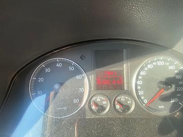 Volkswagen: Volkswagen Golf: 2004 г., 1.6 л, Ручные, Бензин, Хэтчбэк — 11