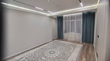 Продажа домов: 2 комнаты, 80 м², Элитка, 10 этаж, Дизайнерский ремонт