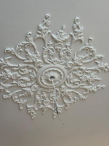 Продажа квартир: 4 комнаты, 174 м², Элитка, 9 этаж, Дизайнерский ремонт — 7