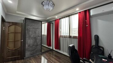 Продажа квартир: 3 комнаты, 73 м², 15 этаж — 6