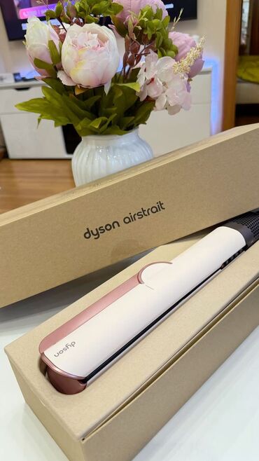 продать дайсон: Фен Dyson, Профессиональный, Концентратор