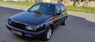 машина из россии: Volkswagen Golf: 1992 г., 1.8 л, Механика, Бензин, Хэтчбэк