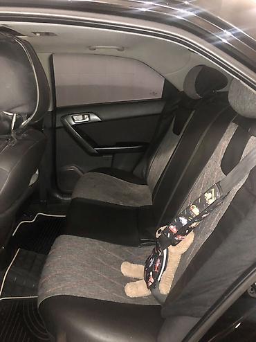 Kia: Kia Cerato 2011 SERVİS Maşında udar dəişən detal yoxdur.ideal üçün — 7