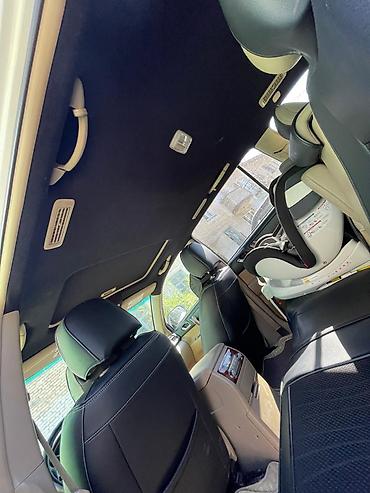 фара highlander: Toyota Highlander: 2011 г., 3.5 л, Автомат, Гибрид, Кроссовер — 8